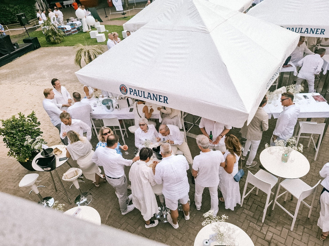 White Night Wine & Vibes 2025